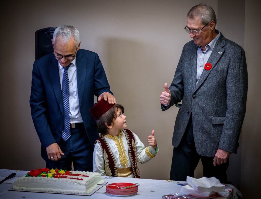 Lancement officiel de l’Association Algérienne du Nouveau-Brunswick : Une première historique pour la communauté algérienne